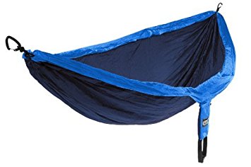 Eno's DoubleNest best value hammock for camping