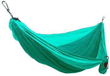Grand Trunk Double camping hammock